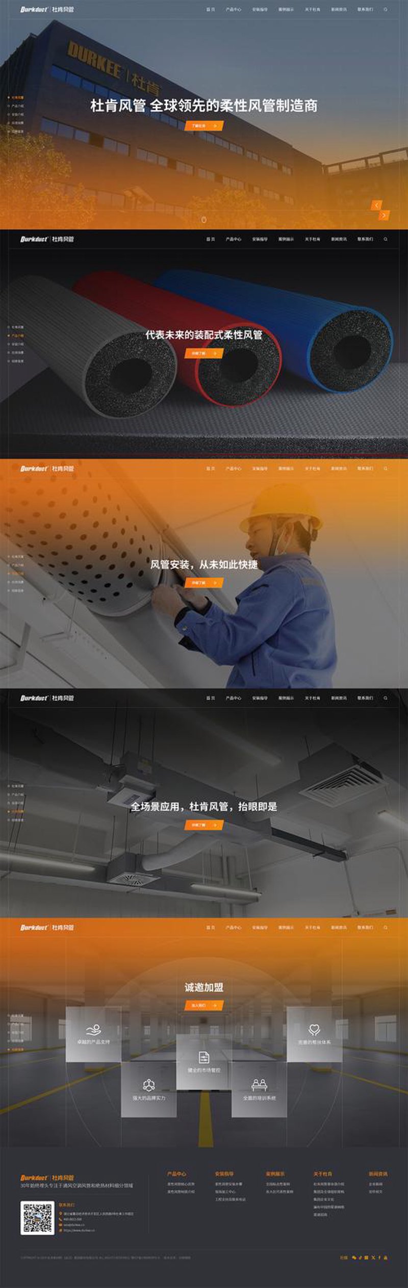 网络技术服务